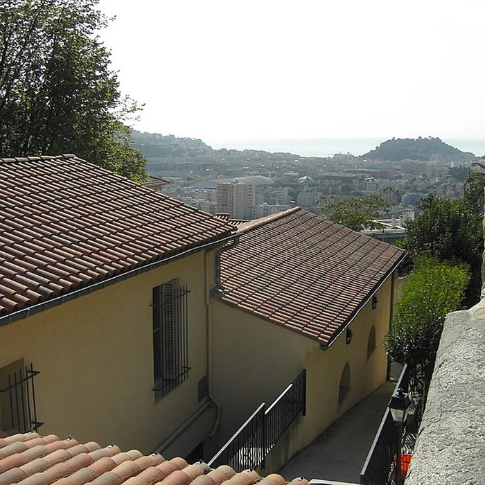 Photo de Monastère franciscain de Cimiez
