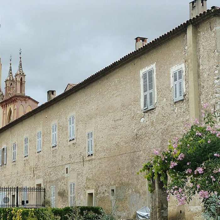Photo de Monastère franciscain de Cimiez