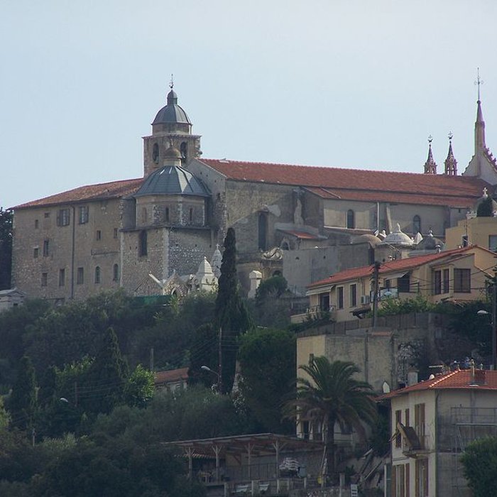 Photo de Monastère franciscain de Cimiez