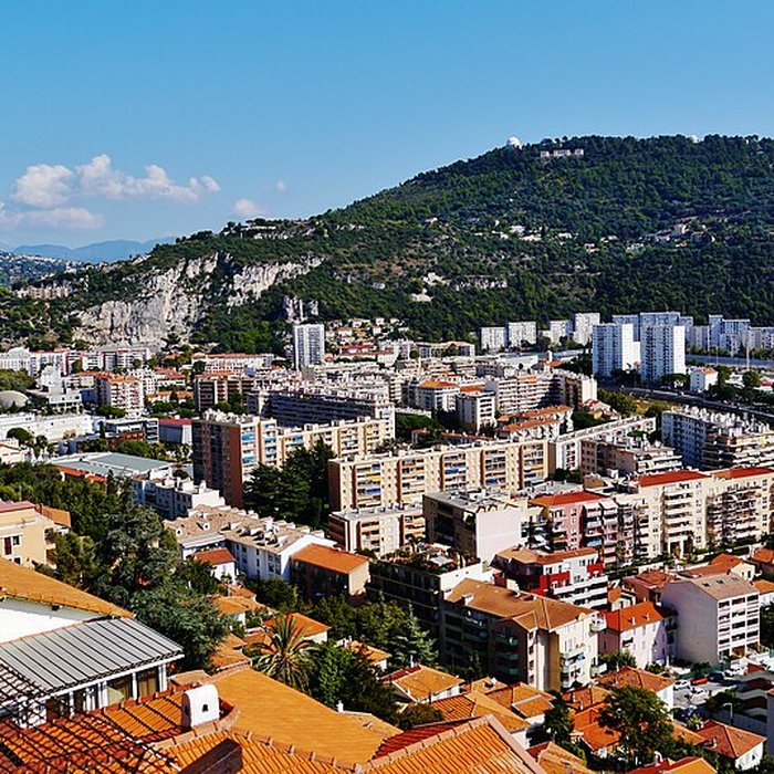 Photo de Monastère franciscain de Cimiez