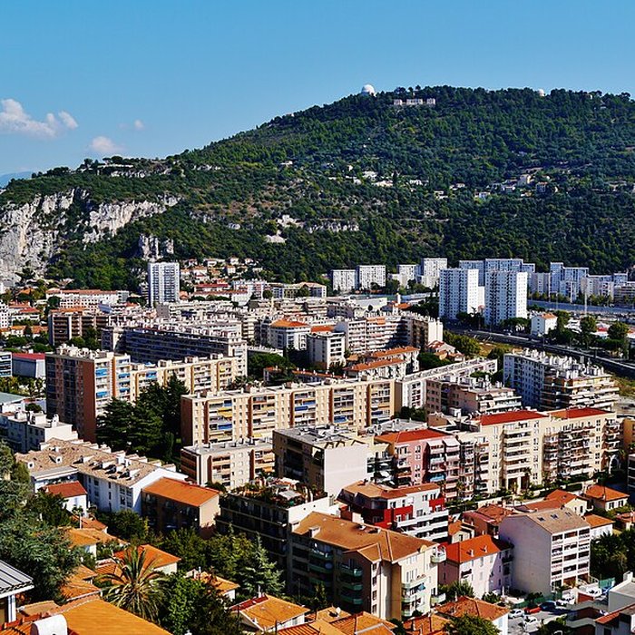 Photo de Monastère franciscain de Cimiez