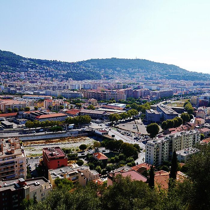 Photo de Monastère franciscain de Cimiez