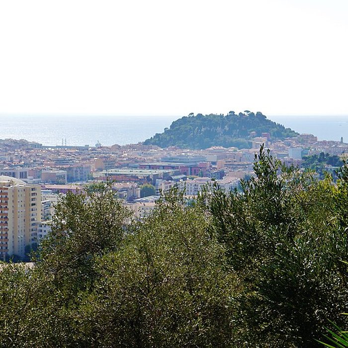 Photo de Monastère franciscain de Cimiez