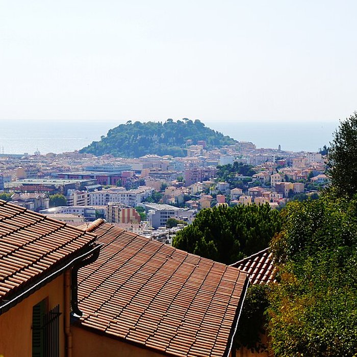 Photo de Monastère franciscain de Cimiez