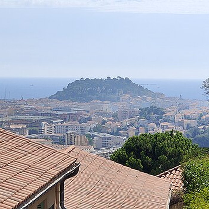 Photo de Monastère franciscain de Cimiez