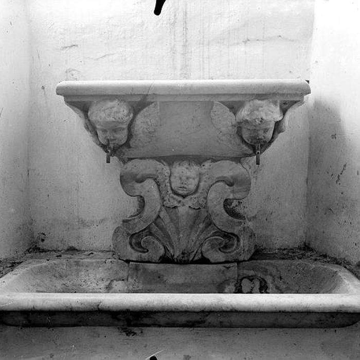 Photo de Monastère franciscain de Cimiez