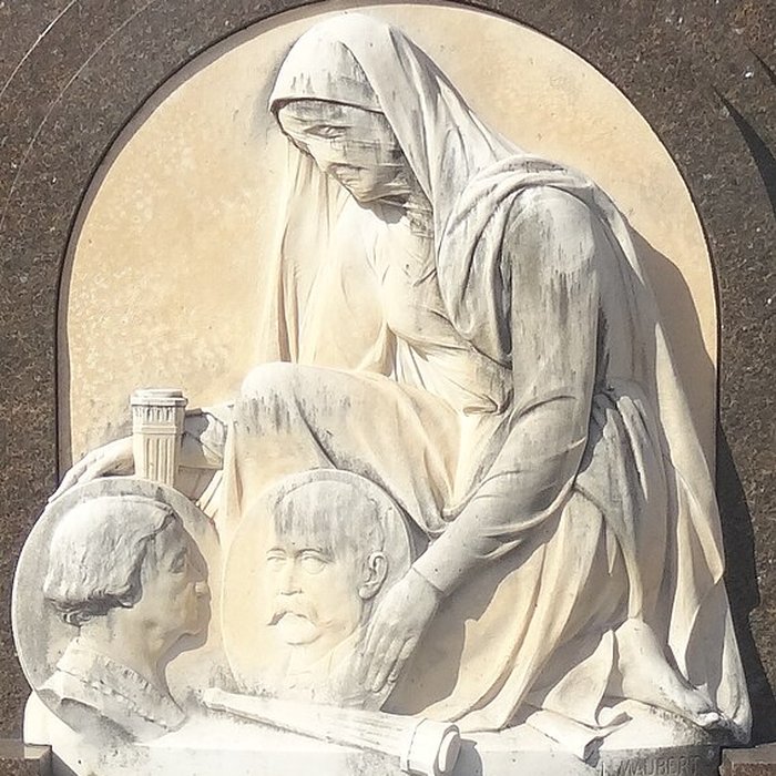 Photo de Monastère franciscain de Cimiez