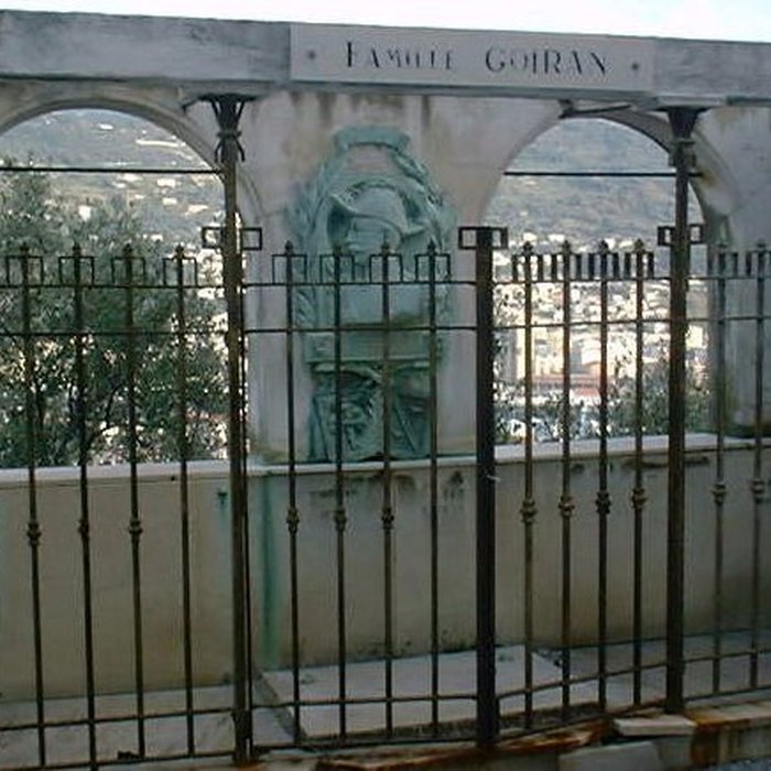 Photo de Monastère franciscain de Cimiez