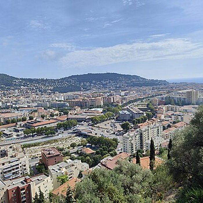 Photo de Monastère franciscain de Cimiez