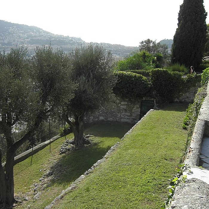 Photo de Monastère franciscain de Cimiez