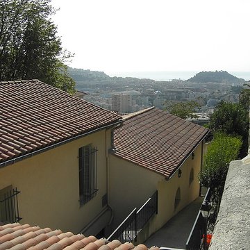 Monastère franciscain de Cimiez