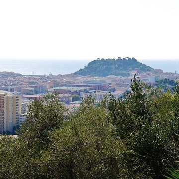 Monastère franciscain de Cimiez