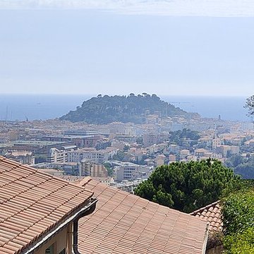 Monastère franciscain de Cimiez
