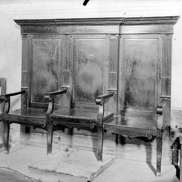 Monastère franciscain de Cimiez