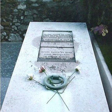 Monastère franciscain de Cimiez