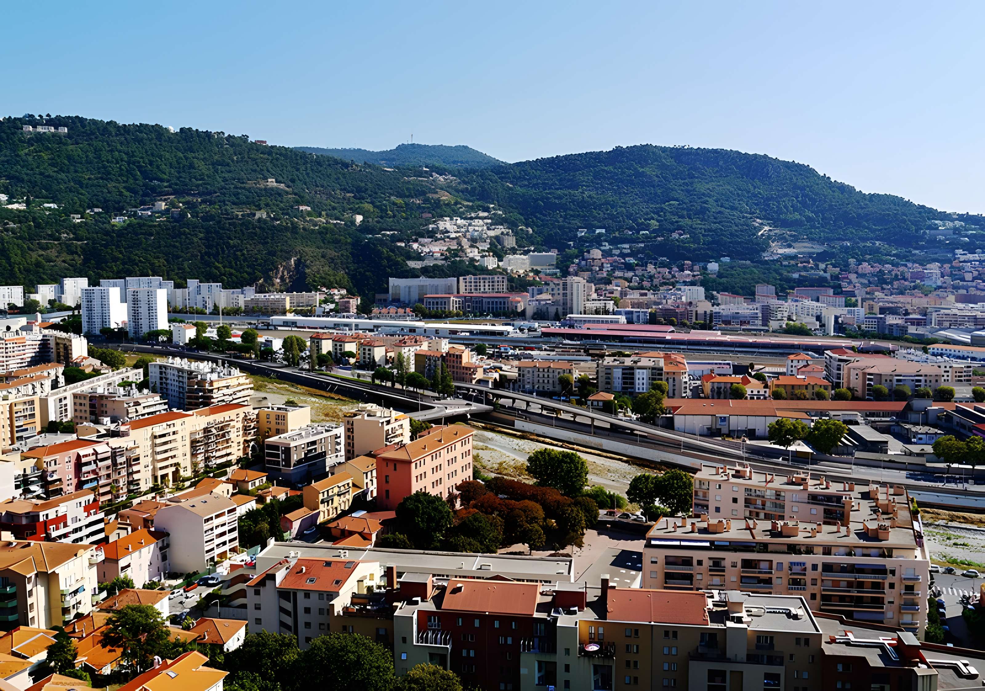 Monastère franciscain de Cimiez