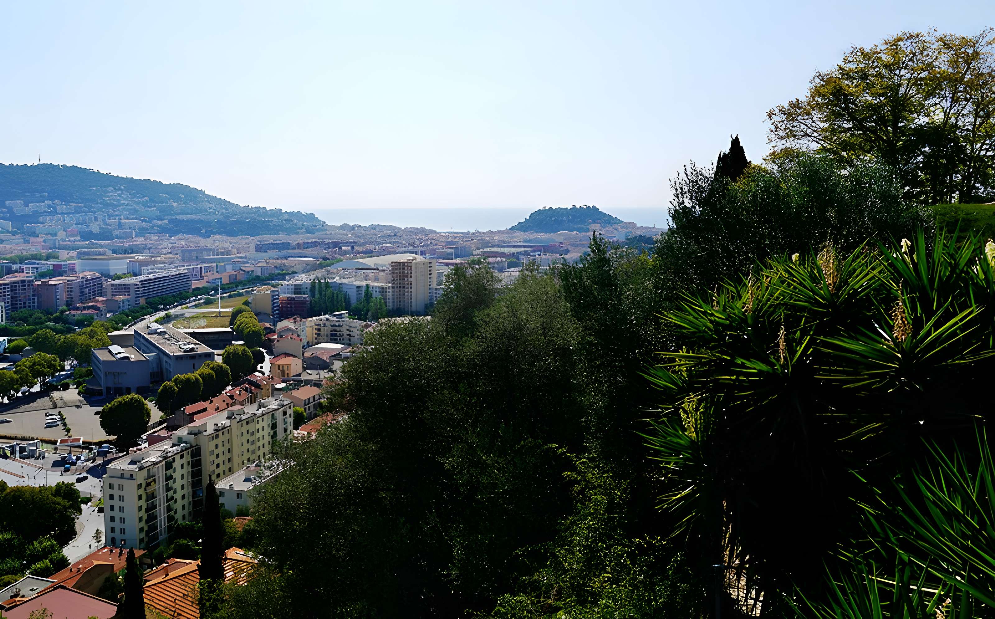 Monastère franciscain de Cimiez