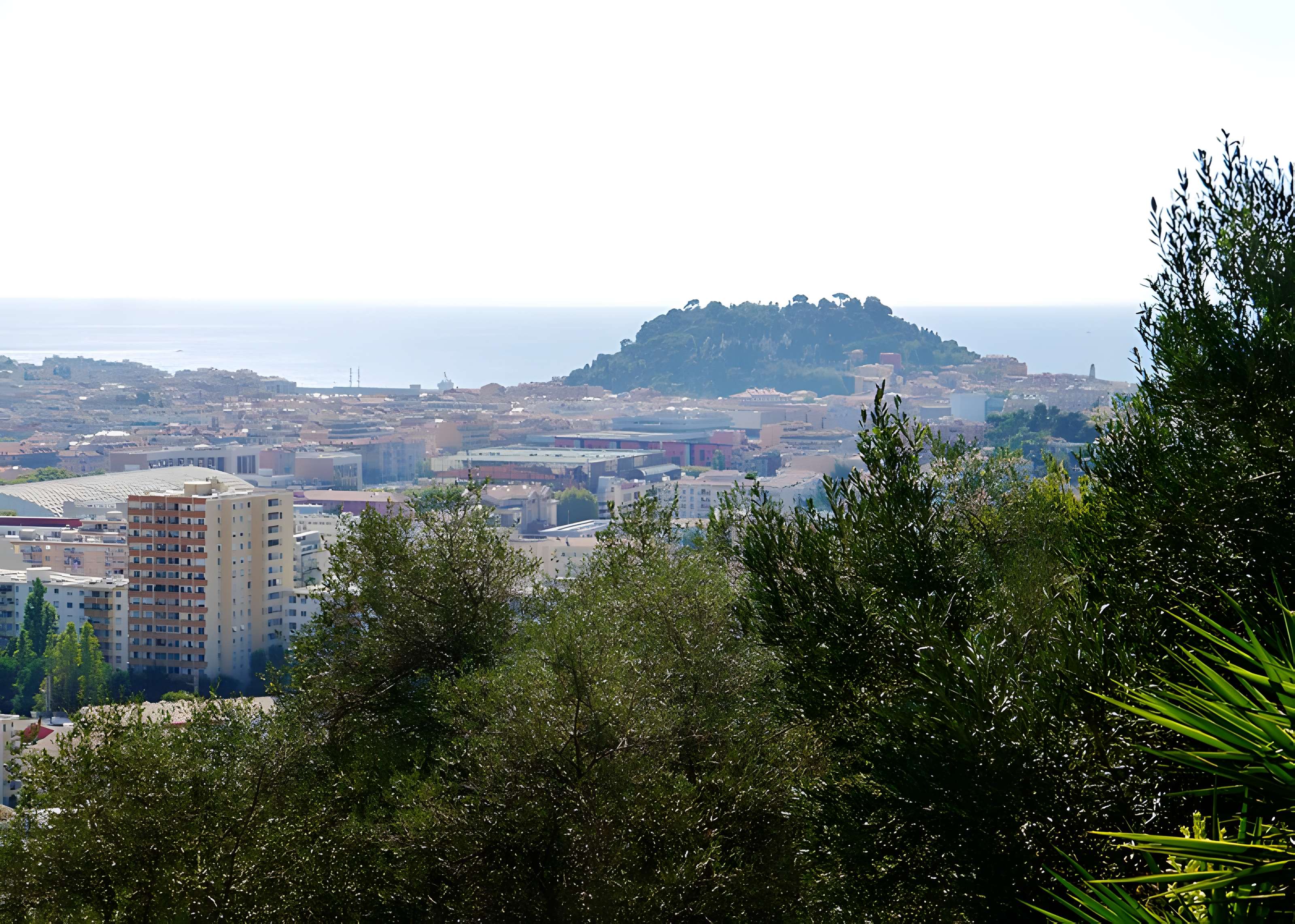 Monastère franciscain de Cimiez