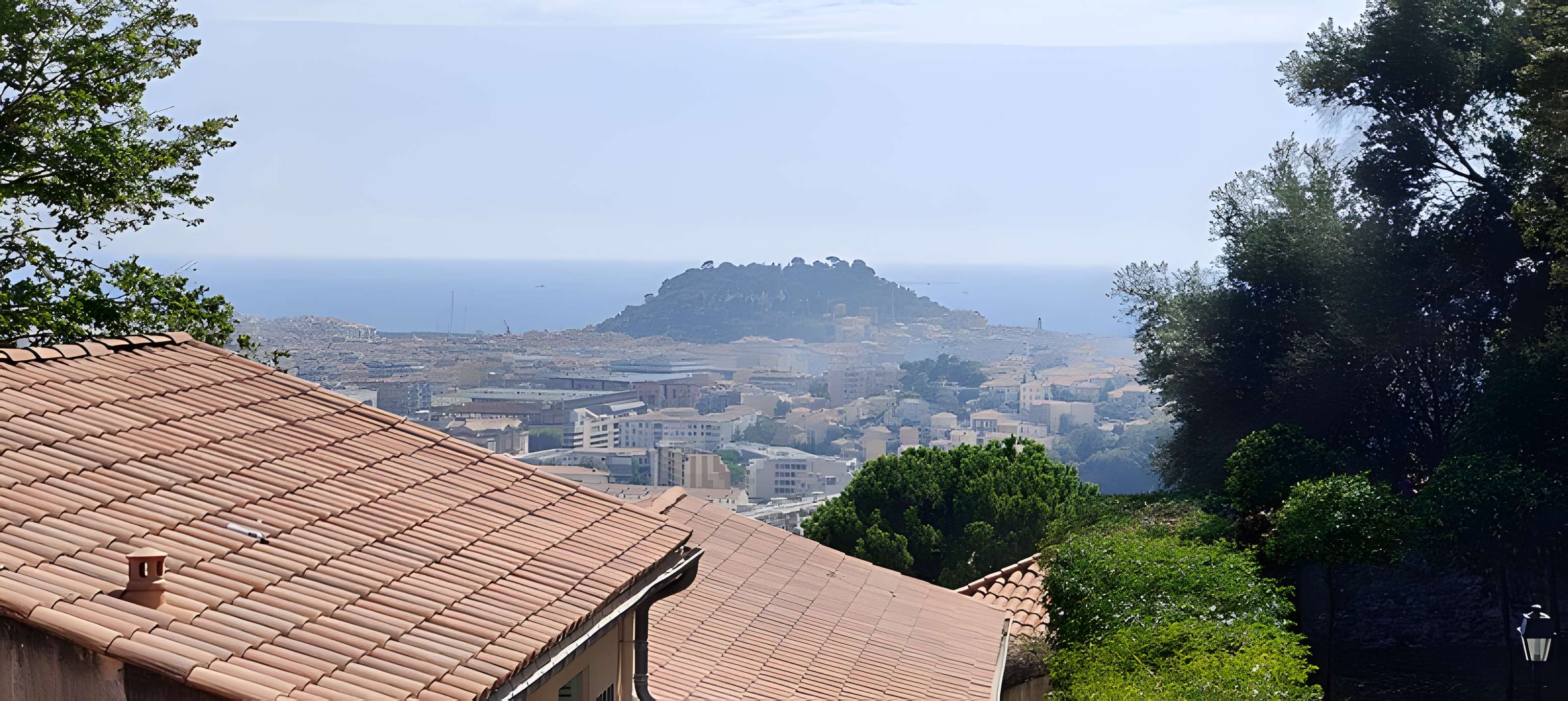 Monastère franciscain de Cimiez