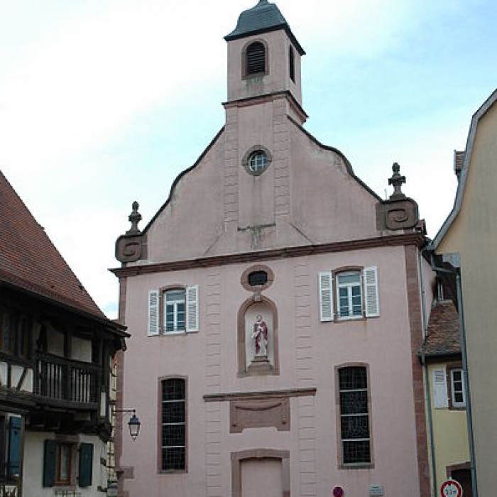 Photo de Monastère de Kaysersberg