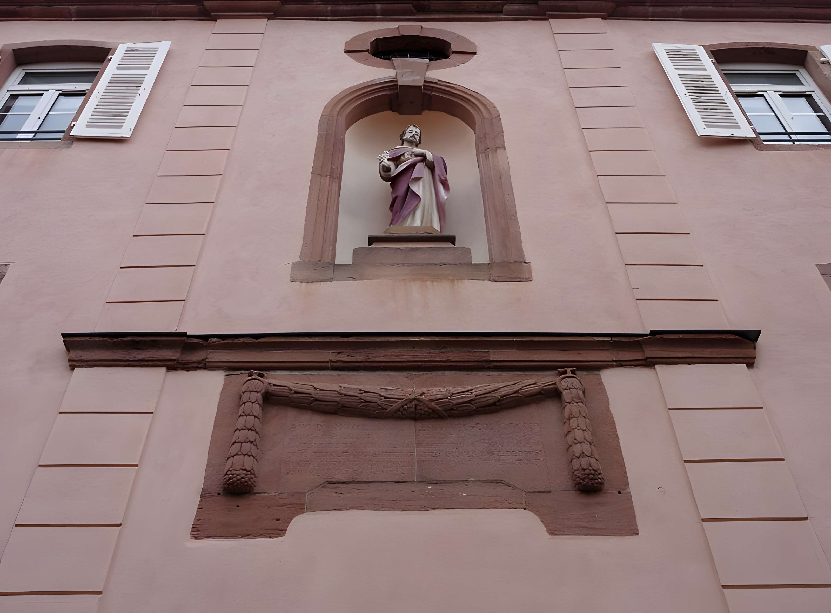 Monastère de Kaysersberg