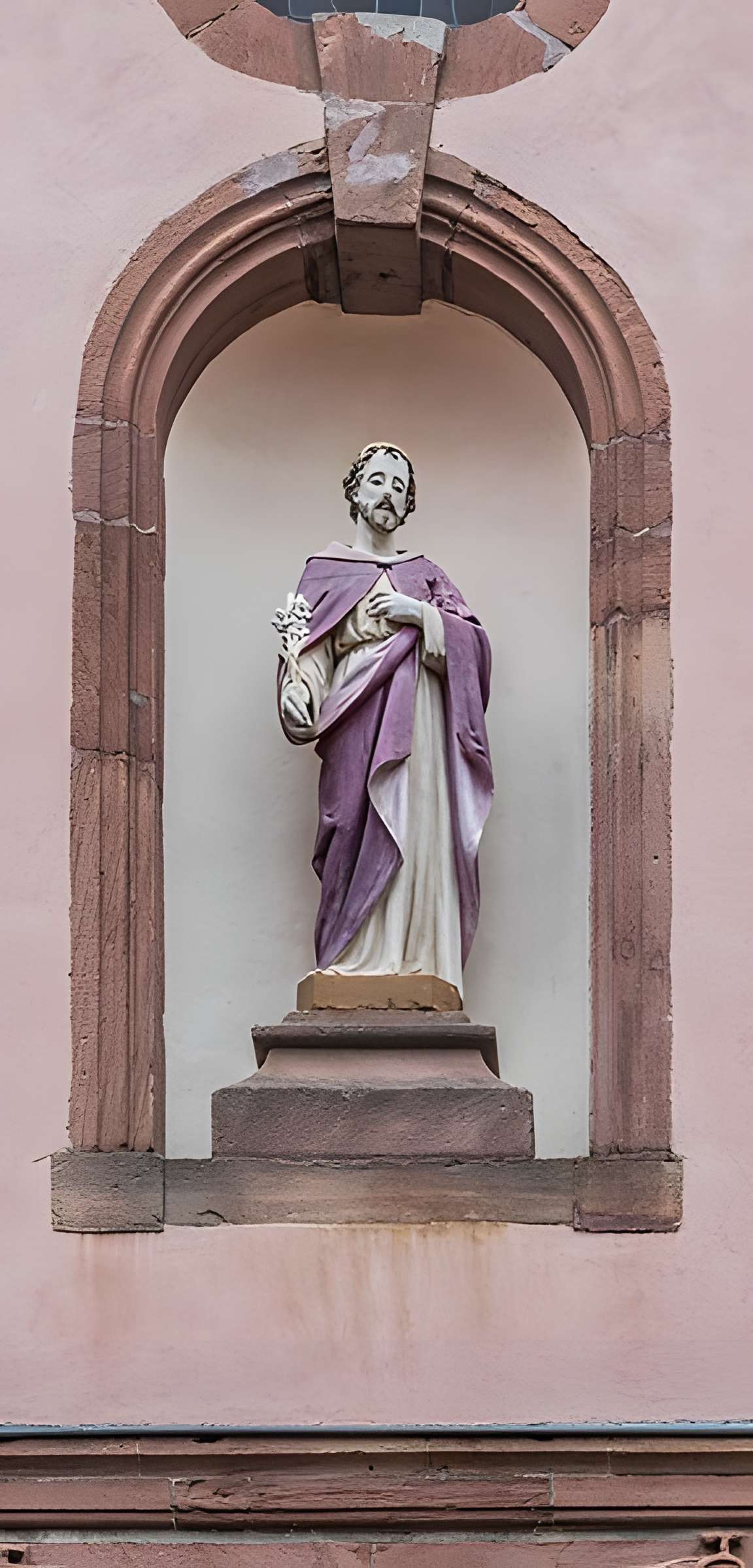 Monastère de Kaysersberg