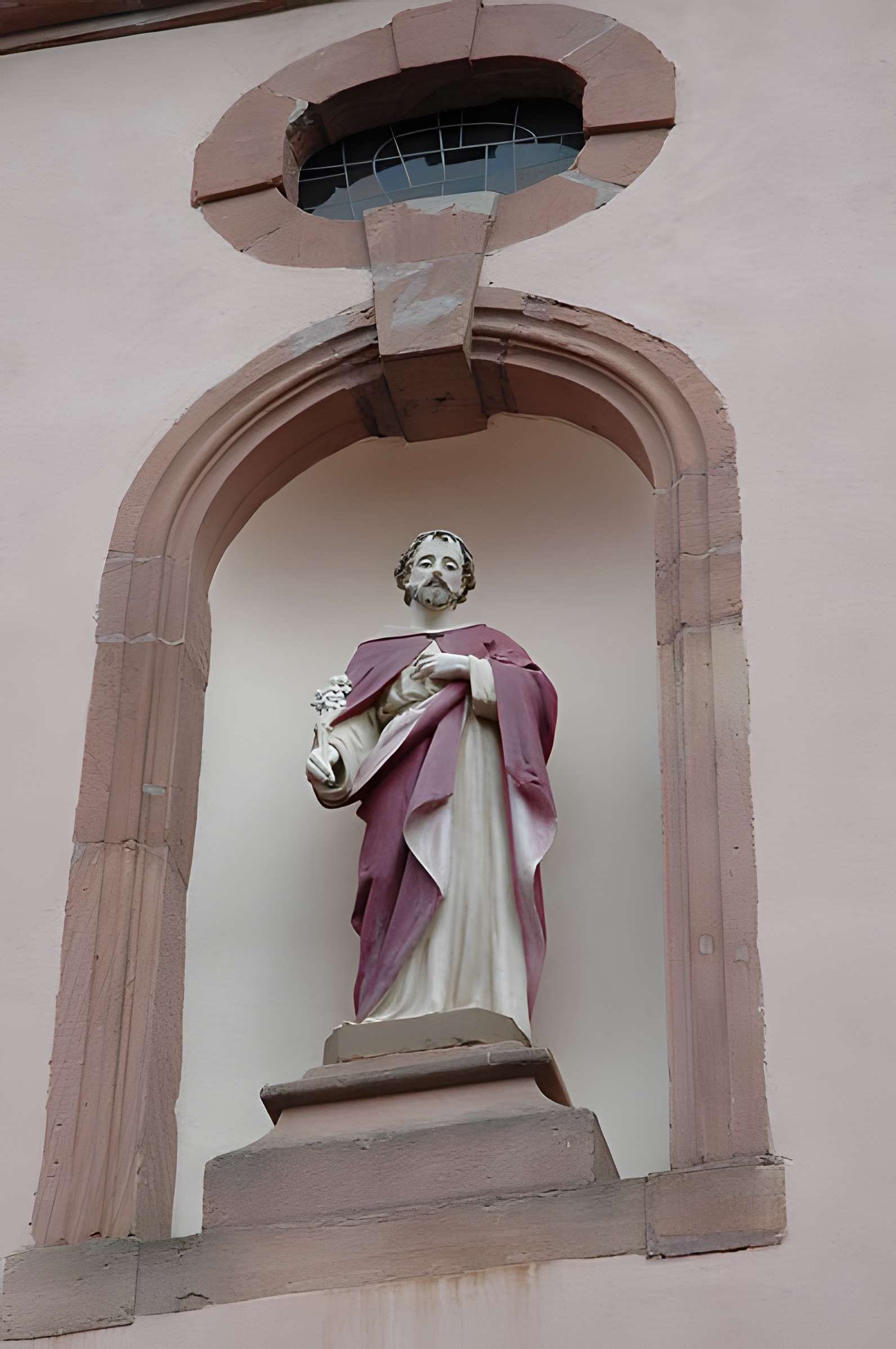 Monastère de Kaysersberg