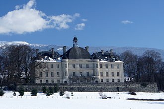 Photo de Château d'Herbeys