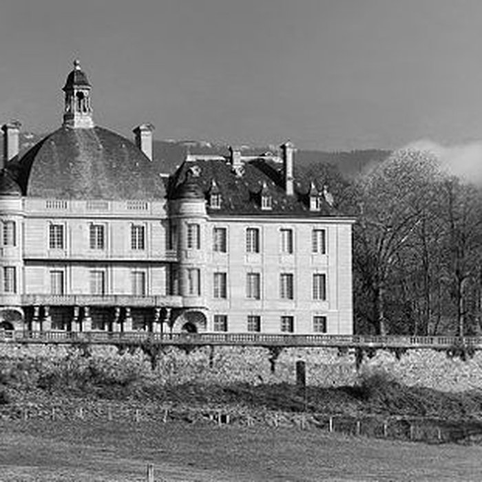 Photo de Château dHerbeys