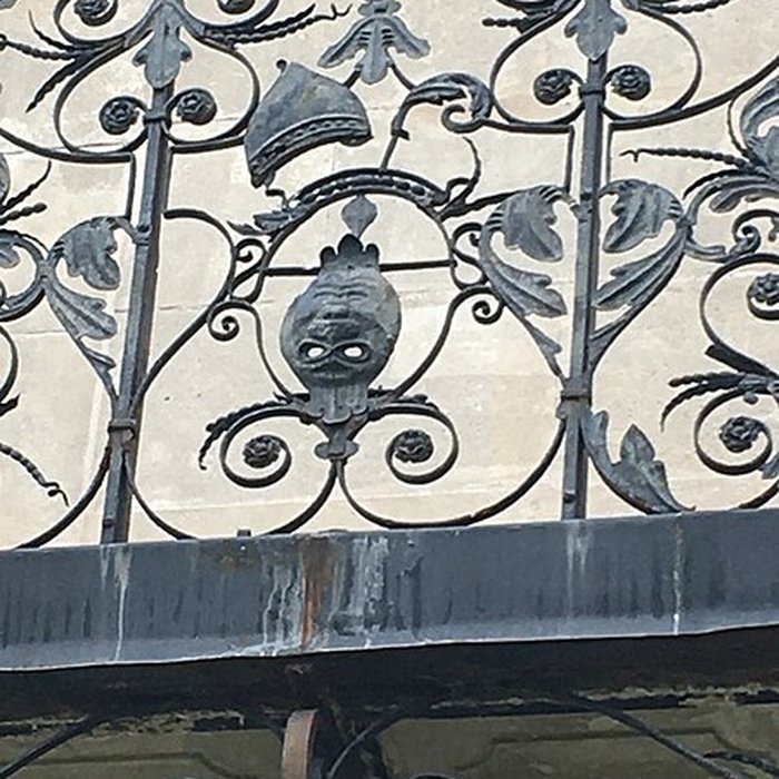 Photo de Château dHerbeys