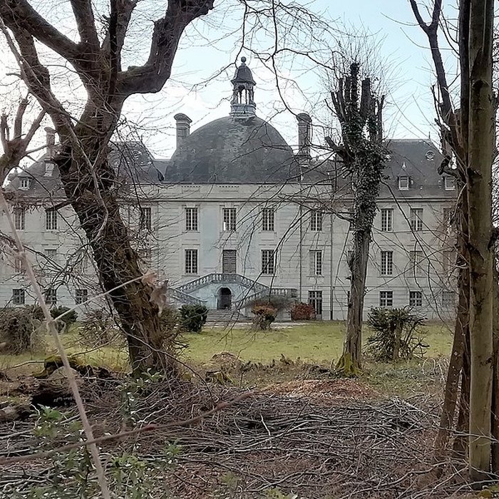 Photo de Château dHerbeys