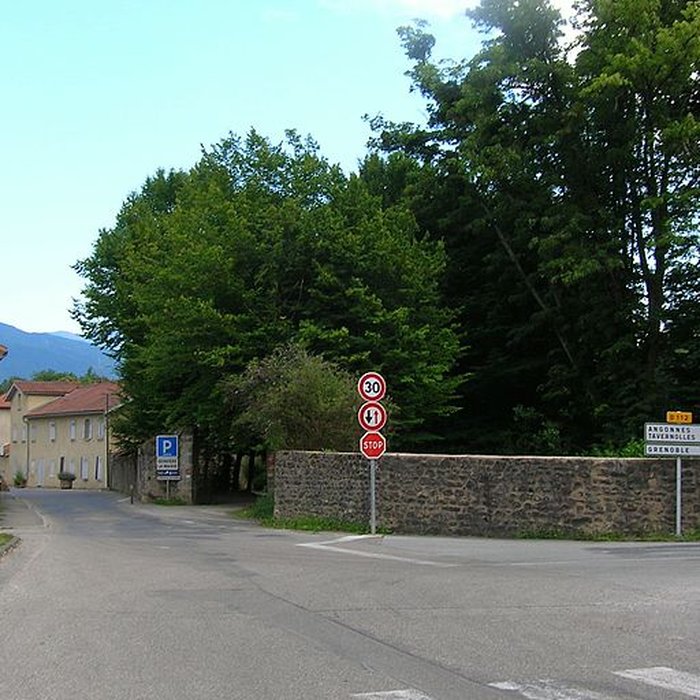 Photo de Château dHerbeys