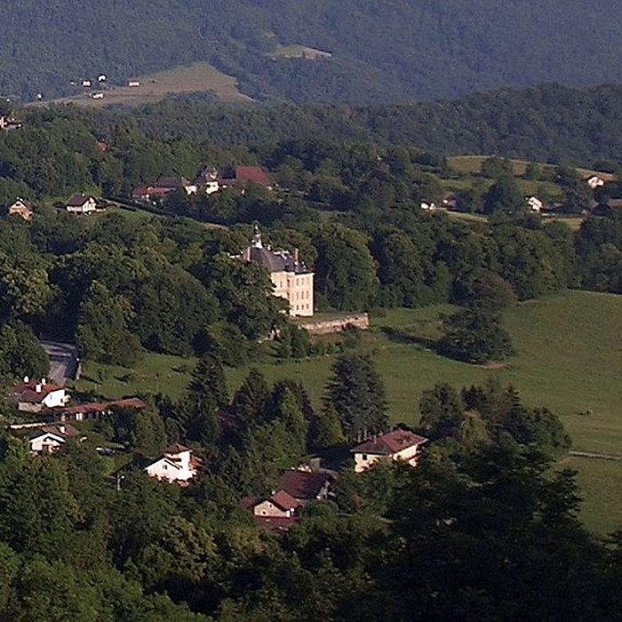 Photo de Château dHerbeys