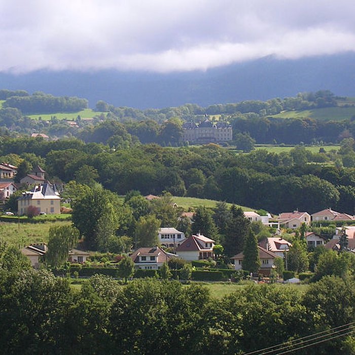 Photo de Château dHerbeys