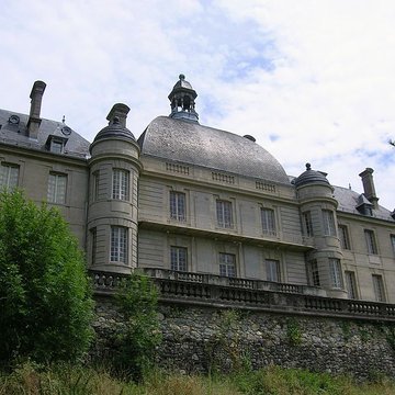 Château dHerbeys