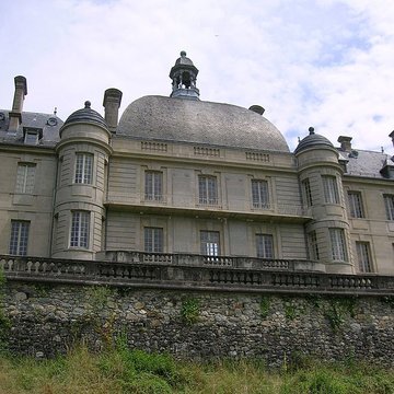Château dHerbeys