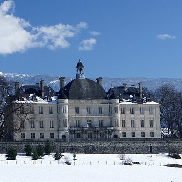 Château dHerbeys
