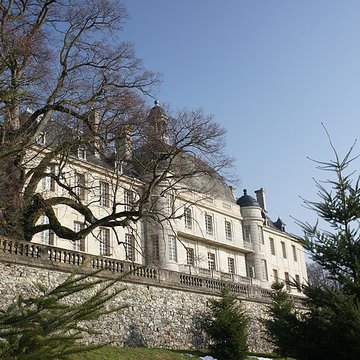 Château dHerbeys