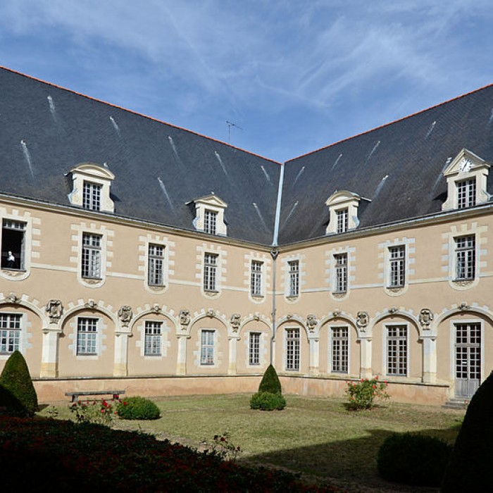 Photo de Monastère de la Visitation de La Flèche