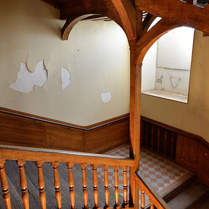 Photo de Monastère de la Visitation de La Flèche