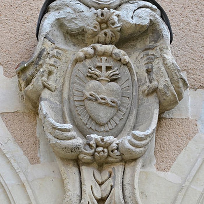 Photo de Monastère de la Visitation de La Flèche