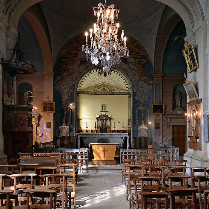 Photo de Monastère de la Visitation de La Flèche