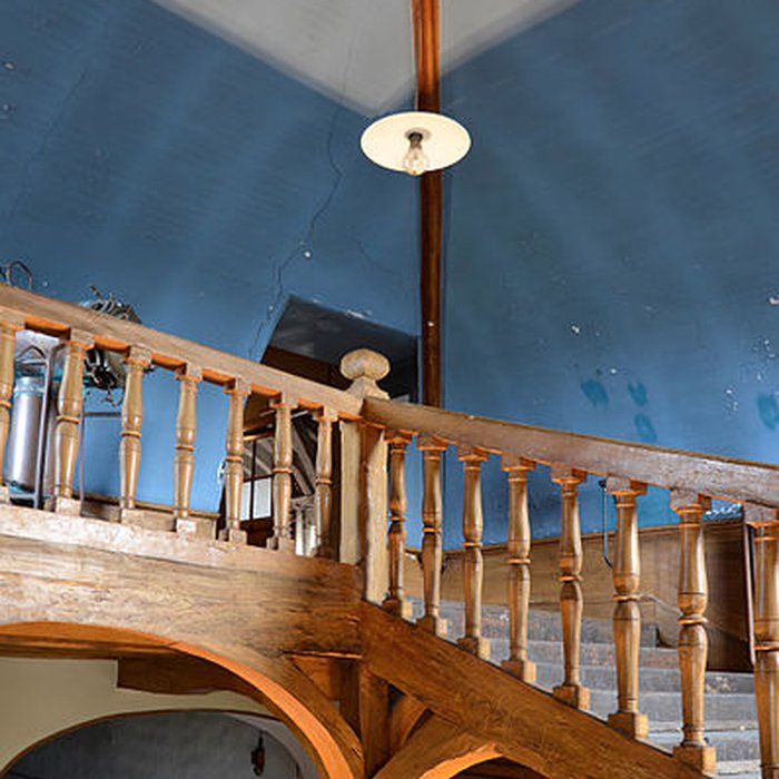 Photo de Monastère de la Visitation de La Flèche