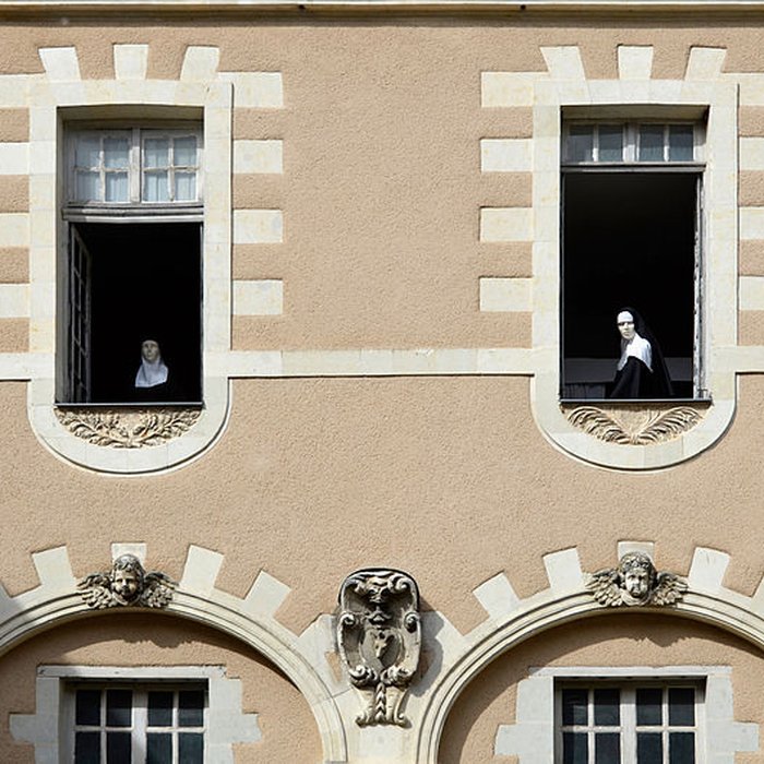 Photo de Monastère de la Visitation de La Flèche