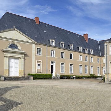 Monastère de la Visitation de La Flèche