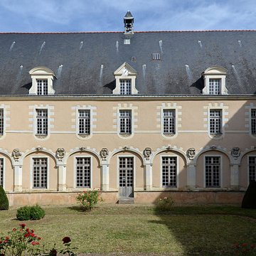 Monastère de la Visitation de La Flèche