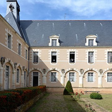 Monastère de la Visitation de La Flèche