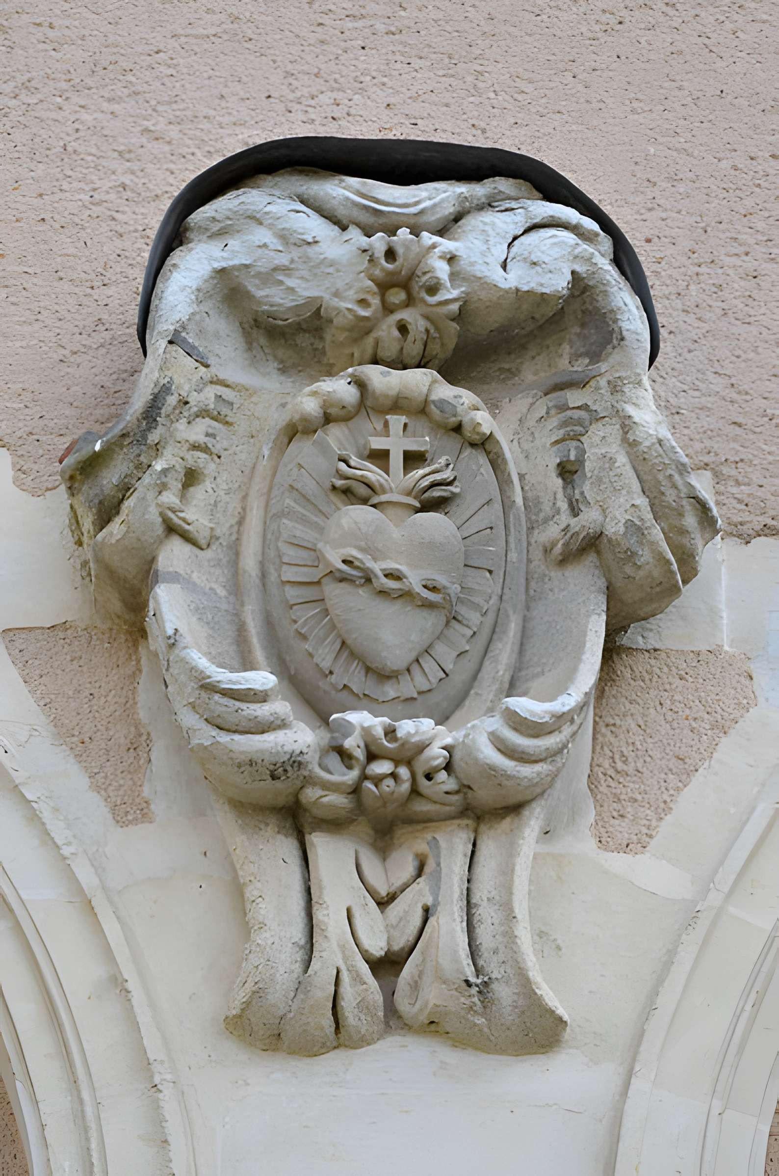 Monastère de la Visitation de La Flèche