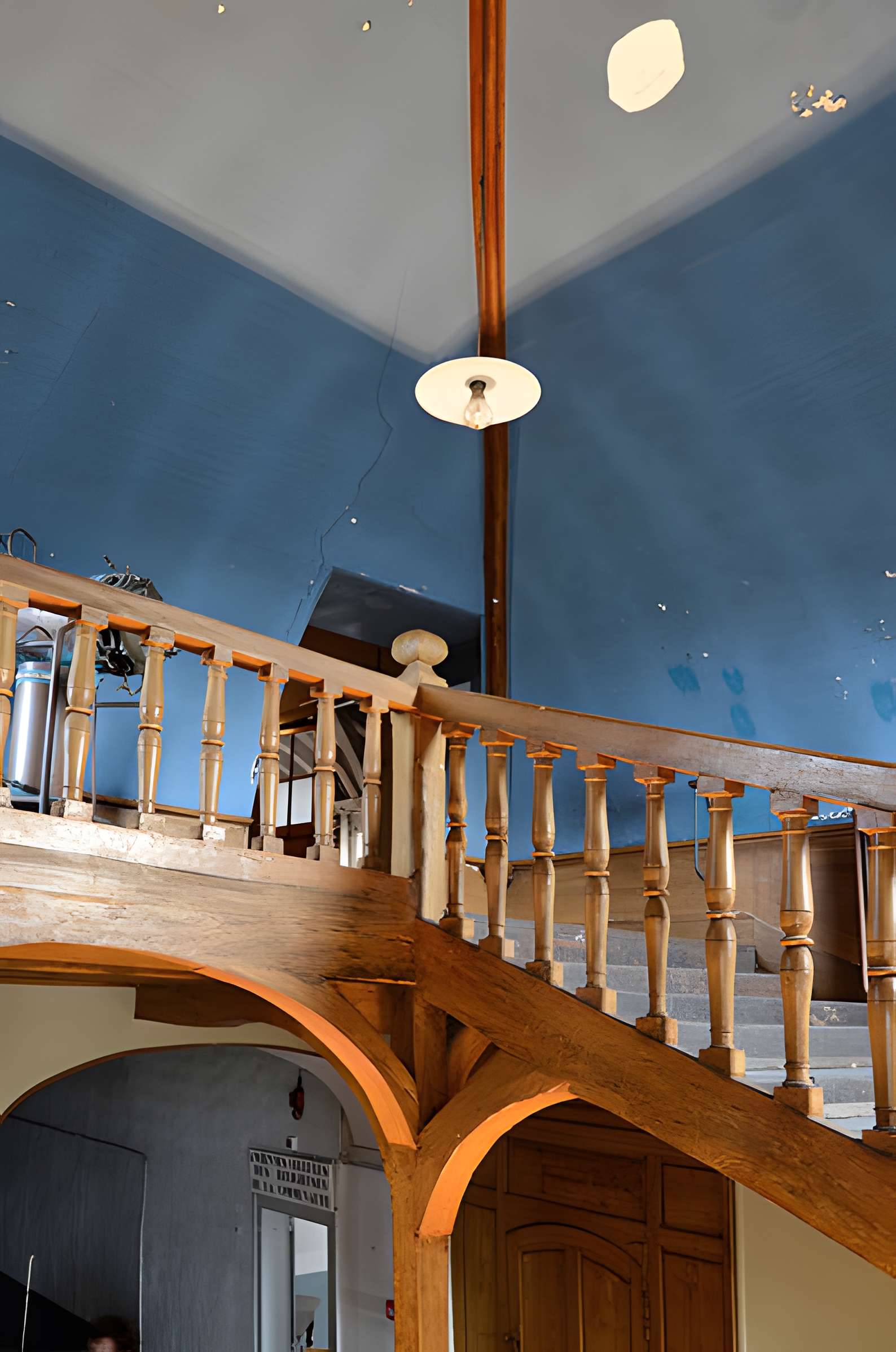 Monastère de la Visitation de La Flèche