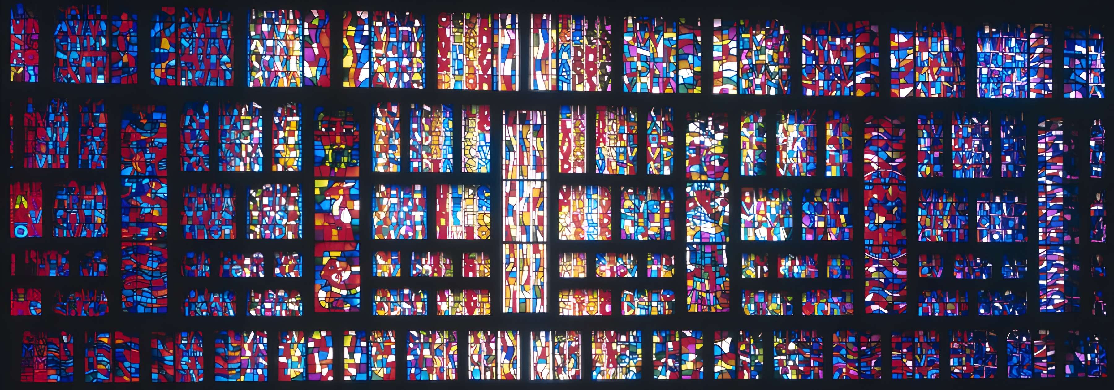 Monastère des Bénédictines de Caen 